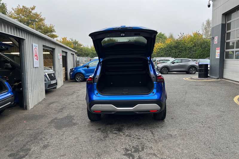 Used Nissan Qashqai 2022 for sale - 76155292: Photo 39