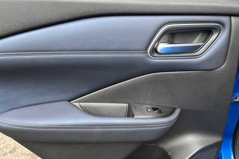 Used Nissan Qashqai 2022 for sale - 76155292: Photo 40