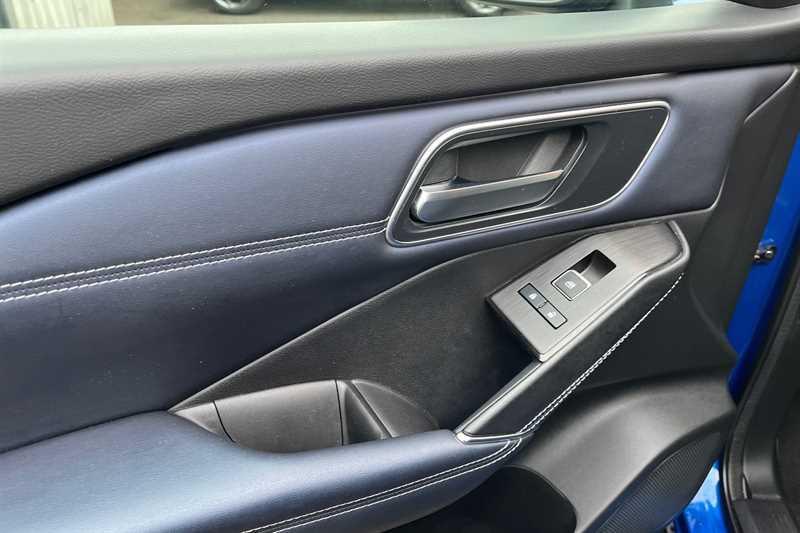 Used Nissan Qashqai 2022 for sale - 76155292: Photo 41