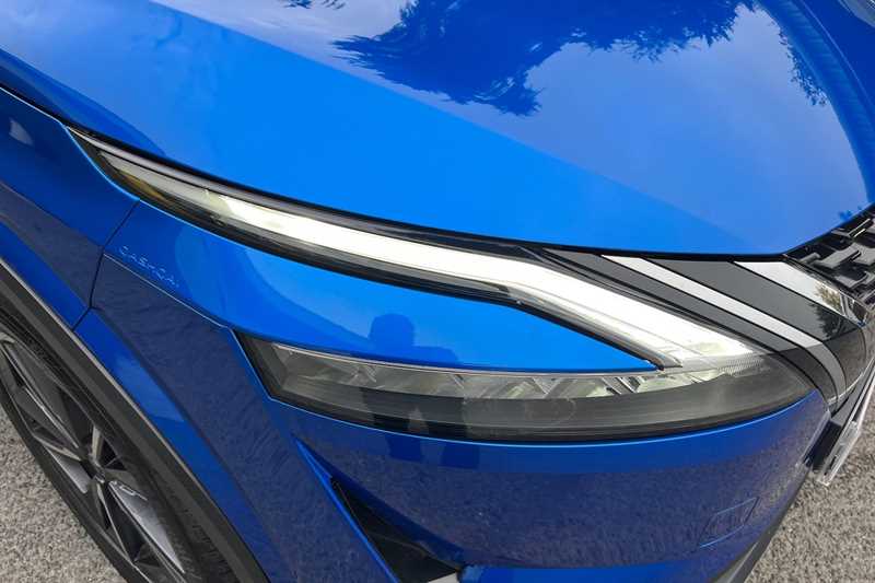 Used Nissan Qashqai 2022 for sale - 76155292: Photo 43