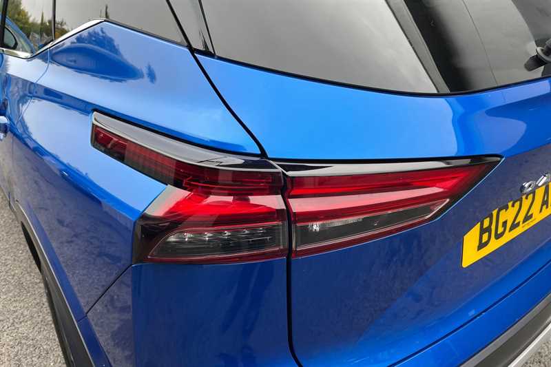 Used Nissan Qashqai 2022 for sale - 76155292: Photo 49