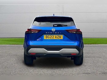 Used Nissan Qashqai 2022 for sale - 76155292: Photo 4