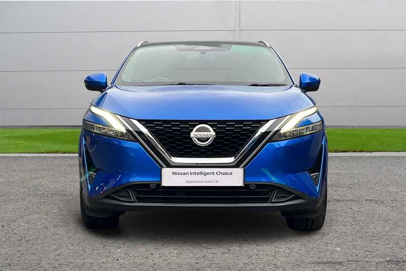 Used Nissan Qashqai 2022 for sale - 76155292: Photo 5