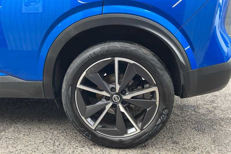 Used Nissan Qashqai 2022 for sale - 76155292: Photo 50