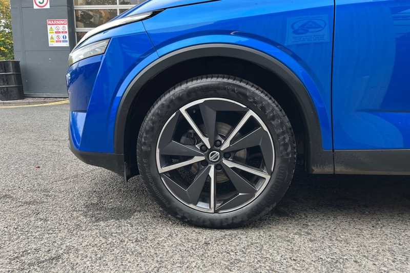 Used Nissan Qashqai 2022 for sale - 76155292: Photo 52