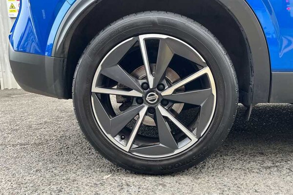 Used Nissan Qashqai 2022 for sale - 76155292: Photo 6