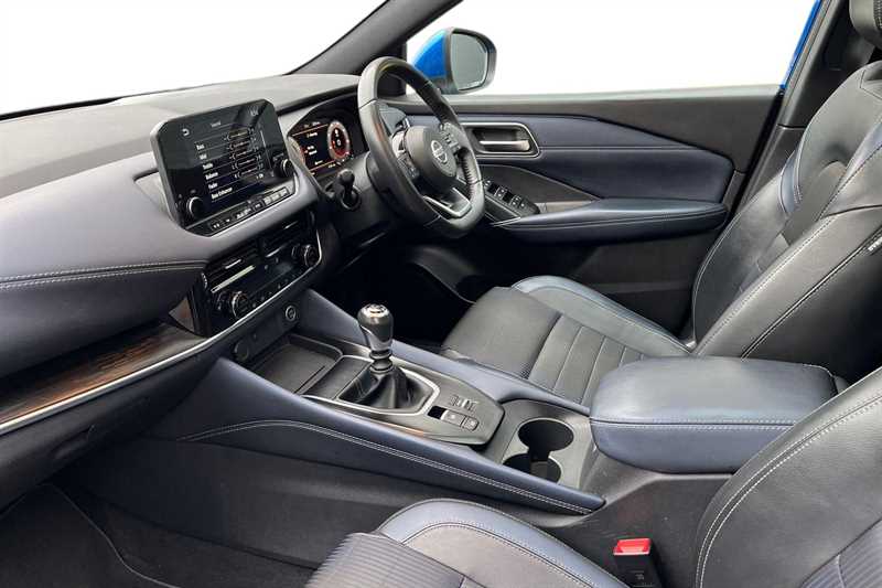 Used Nissan Qashqai 2022 for sale - 76155292: Photo 7