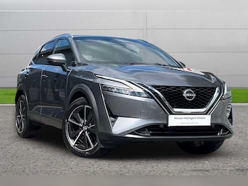 Used Nissan Qashqai 2023 for sale - 79397193: Photo