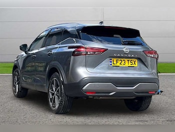Used Nissan Qashqai 2023 for sale - 79397193: Photo