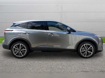 Used Nissan Qashqai 2023 for sale - 79397193: Photo