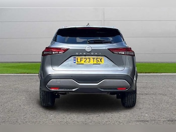 Used Nissan Qashqai 2023 for sale - 79397193: Photo