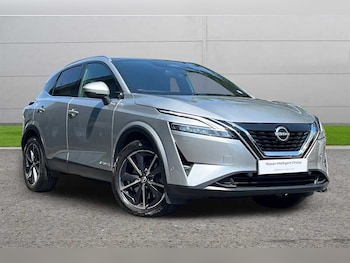 Used Nissan Qashqai 2023 for sale - 78730002: Photo