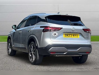 Used Nissan Qashqai 2023 for sale - 78730002: Photo