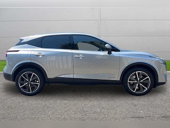 Used Nissan Qashqai 2023 for sale - 78730002: Photo