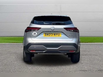 Used Nissan Qashqai 2023 for sale - 78730002: Photo