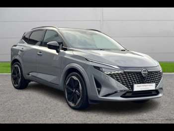 2024 - 1.3 DIG-T MH 158 N-DESIGN 5DR XTRONIC