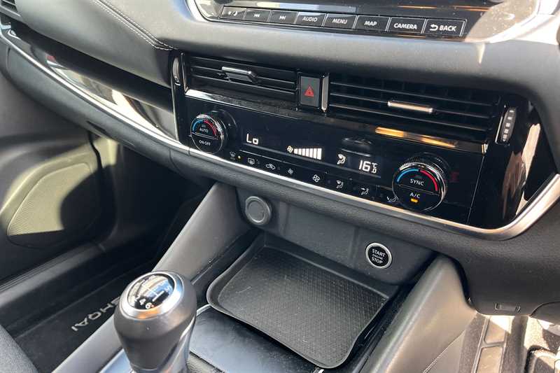 Used Nissan Qashqai 2022 for sale - 77826962: Photo 12