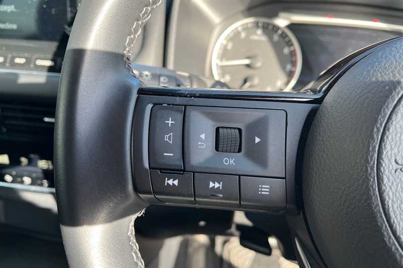 Used Nissan Qashqai 2022 for sale - 77826962: Photo 16