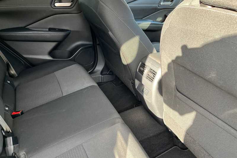 Used Nissan Qashqai 2022 for sale - 77826962: Photo 19