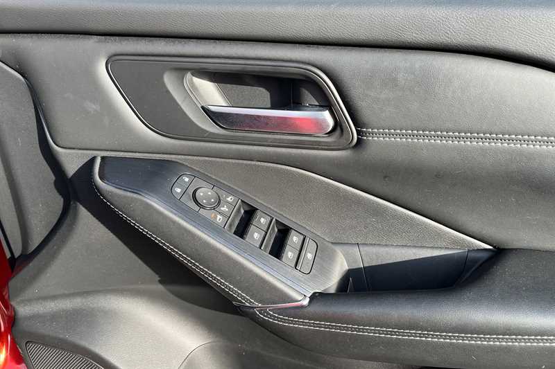 Used Nissan Qashqai 2022 for sale - 77826962: Photo 22