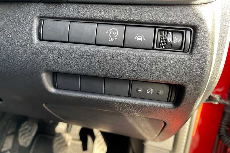 Used Nissan Qashqai 2022 for sale - 77826962: Photo 23