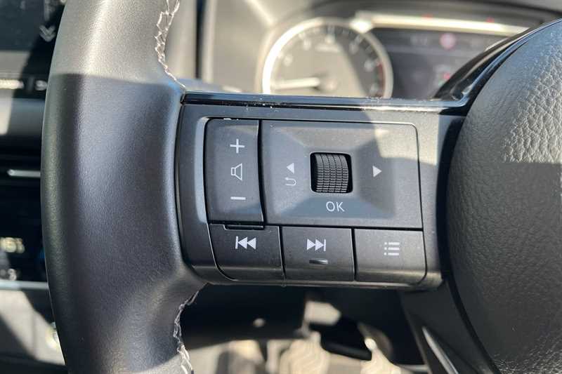 Used Nissan Qashqai 2022 for sale - 77826962: Photo 26