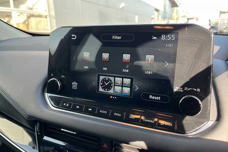 Used Nissan Qashqai 2022 for sale - 77826962: Photo 32