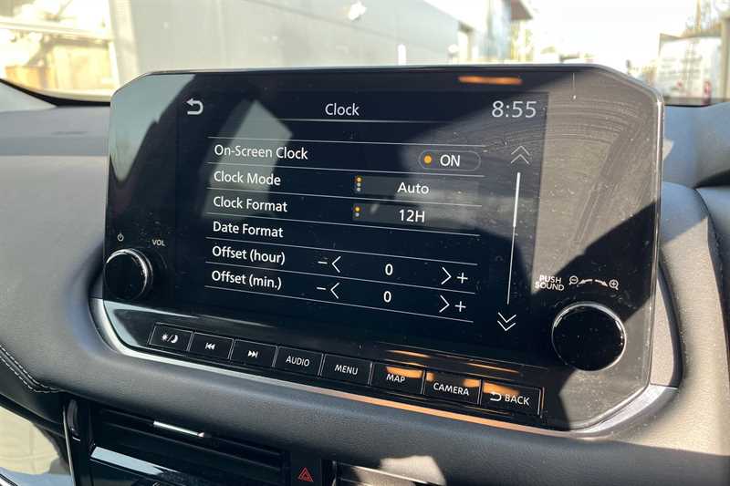 Used Nissan Qashqai 2022 for sale - 77826962: Photo 33