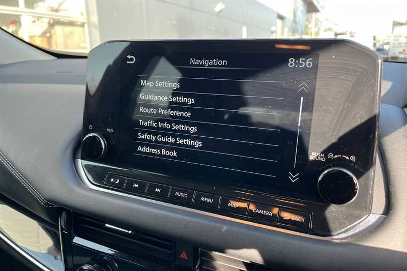 Used Nissan Qashqai 2022 for sale - 77826962: Photo 36