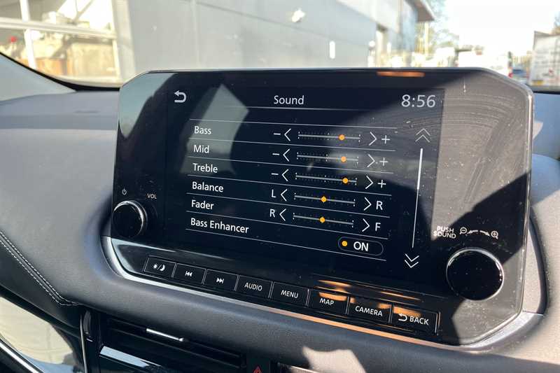 Used Nissan Qashqai 2022 for sale - 77826962: Photo 37