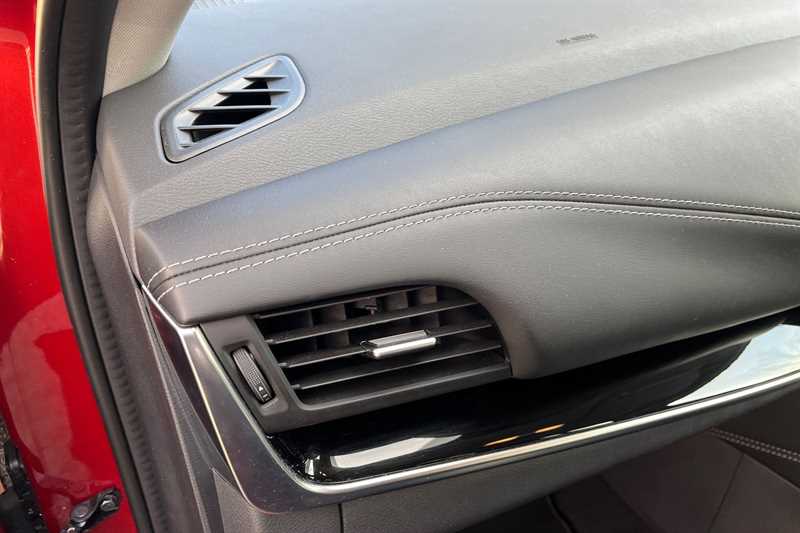 Used Nissan Qashqai 2022 for sale - 77826962: Photo 40