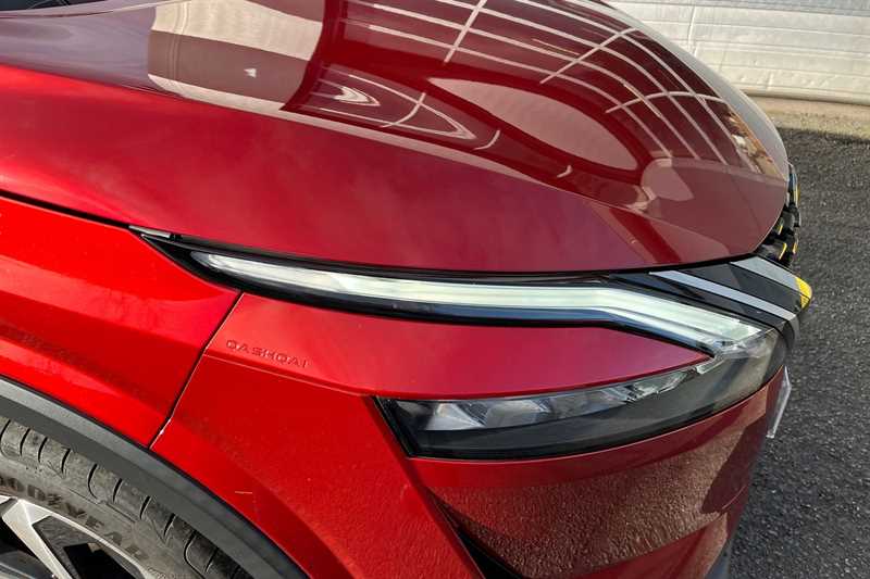 Used Nissan Qashqai 2022 for sale - 77826962: Photo 41