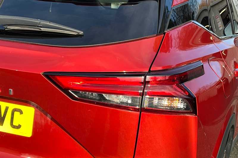 Used Nissan Qashqai 2022 for sale - 77826962: Photo 46