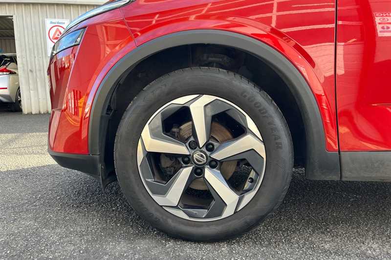 Used Nissan Qashqai 2022 for sale - 77826962: Photo 49