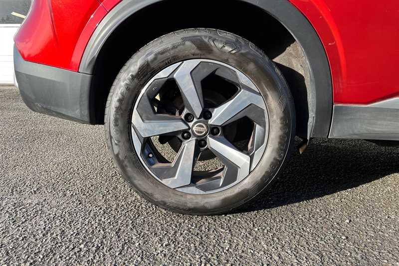 Used Nissan Qashqai 2022 for sale - 77826962: Photo 6