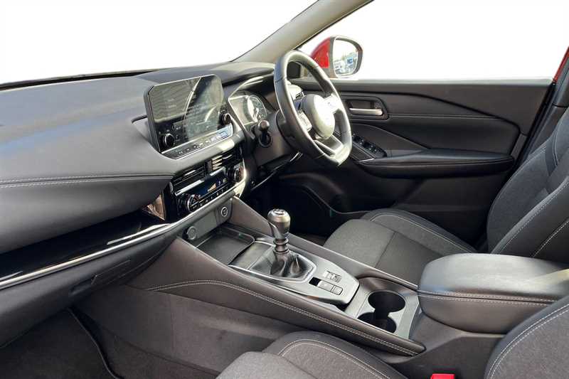 Used Nissan Qashqai 2022 for sale - 77826962: Photo 7