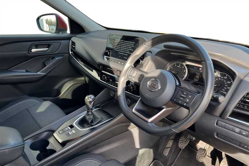 Used Nissan Qashqai 2022 for sale - 77826962: Photo 8