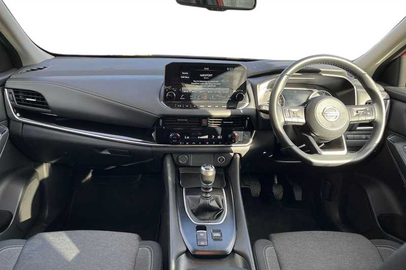 Used Nissan Qashqai 2022 for sale - 77826962: Photo 9