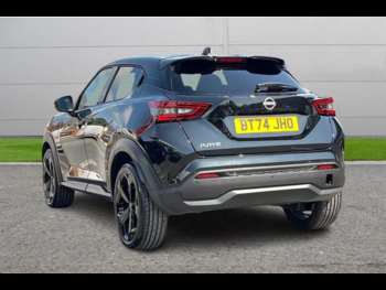 Used Nissan Juke 2024 for sale - 75155869: Photo
