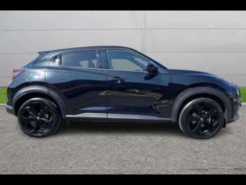 Used Nissan Juke 2024 for sale - 75155869: Photo