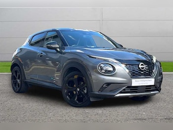 Used Nissan Juke 2022 for sale - 78494016: Photo