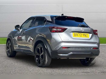 Used Nissan Juke 2022 for sale - 78494016: Photo