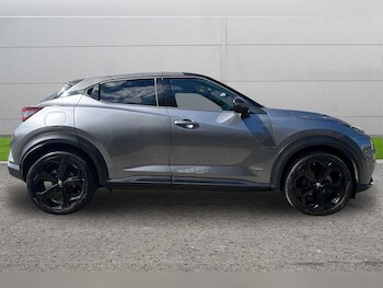Used Nissan Juke 2022 for sale - 78494016: Photo
