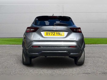 Used Nissan Juke 2022 for sale - 78494016: Photo