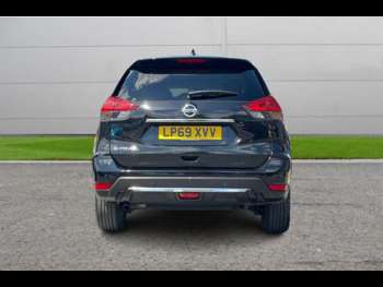 Used Nissan X-Trail 2020 for sale - 75328638: Photo
