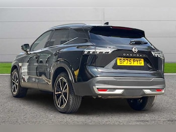 Used Nissan Qashqai 2025 for sale - 79147303: Photo