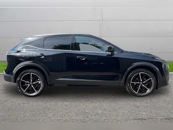 Used Nissan Qashqai 2025 for sale - 79147303: Photo