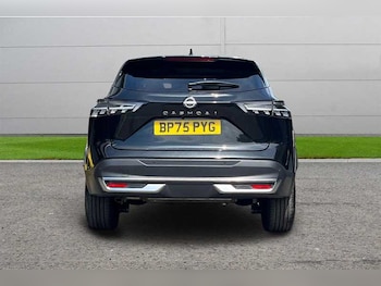 Used Nissan Qashqai 2025 for sale - 79147303: Photo