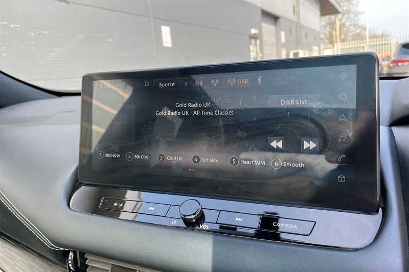 Used Nissan Qashqai 2023 for sale - 77979175: Photo 12