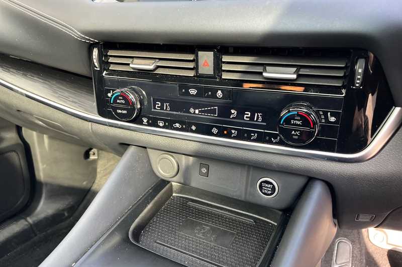 Used Nissan Qashqai 2023 for sale - 77979175: Photo 13